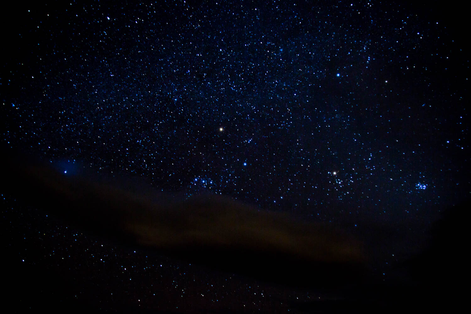 Night Sky