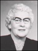 Agnes Minerva Vance